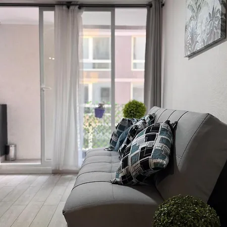 Apartamento Departamento Frente A Movistar Arena